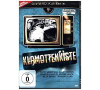 Various - Klamottenkiste Vol. 9