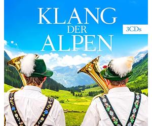Various - Klang der Alpen