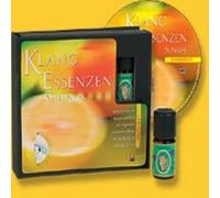 Various - Klang Essenzen - Sunrise And Duftol