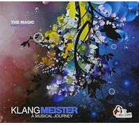 Various - Klangmeister: the Magic / Vari