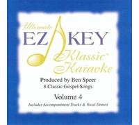 Various - Klassic Karaoke: Vol. 4