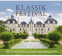 Various Klassik Festival (CD) (US IMPORT)