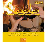 Various - Klassik Für die Seele