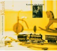 Various KLASSIK FÜR KINDER (CD) (US IMPORT)