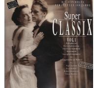 Various - Klassik Highlights - ideal für lange Autofahrten