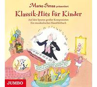Simsa,Marko - Klassik-Hits Für Kinder (auf Den Spuren Grosser Ko