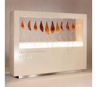 Various - Klassik Int.: Afrika