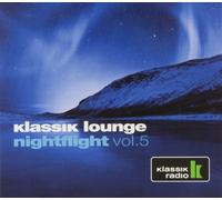 Various - Klassik Lounge Nightflight Vol. 5