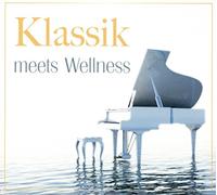 Various - Klassik Meets Wellness Nr.1