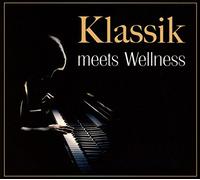 Various - Klassik Meets Wellness Nr.3