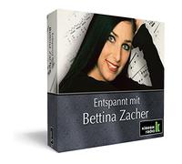 Various - Klassik Radio - Entspannt mit Bettina Zacher - CD