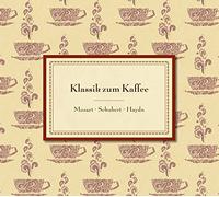 Various - Klassik Zum Kaffee