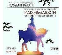 Various - Klassische Märsche