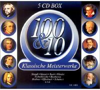 Various - Klassische Meisterwerke