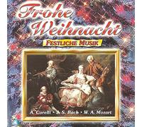 Various - Klassische Musik an Weihnachten