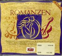 Various - Klassische Romanzen