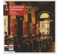 Various - Klassische Sinfonien
