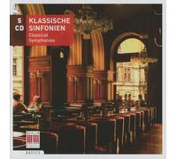Various Klassische Sinfonien (CD)