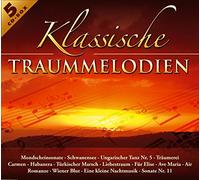 Various - Klassische Traummelodien