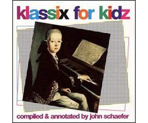 Various - Klassix for Kidz