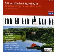 Various - Klavier Festival Ruhr, Schumann, Chopin