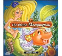 Various - Kleine Meerjungfrau,die und Viele Mehr (Kinder-Hö