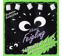 Various - Kleiner Feigling Summer-hits