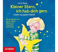 Various - Kleiner Stern,Ich Hab Dich Gern.Lieder zur Guten