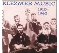 Various - Klezmer Music 1910