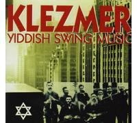 Compilation - Klezmer Yiddish Swing Music