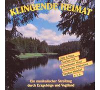 Various - Klingende Heimat