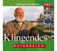 Various - Klingendes Österreich-das Be