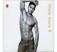Various - Klone Ikons 4