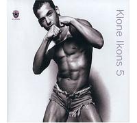 Various - Klone Ikons 5