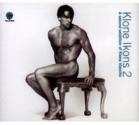 Various - Klone Ikons Volume 2: A Sekond Selektion Of Klone Klassiks