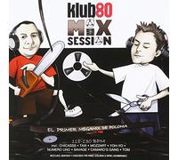 Various - Klub80 Mix Session