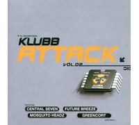 Various - Klubb Attack Vol. 2