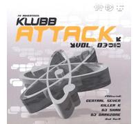 Various - Klubb Attack Vol. 3