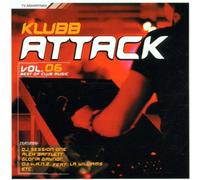 Various - Klubb Attack Vol. 6