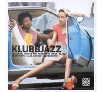 Various - Klubb Jazz 2