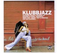 Various - Klubb Jazz