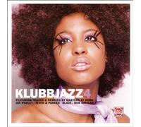 Various - Klubb Jazz 4