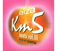 Various - Km 5 Beats Vol.3