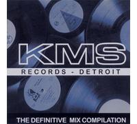 Various - Kms Definitive Mix