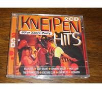 Various - Kneipen Hits - 80'er Jahre Party