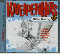 Various - Kneipen Hits 80s Party