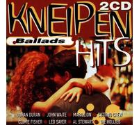 Various - Kneipen Hits: Ballads