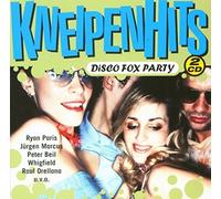 Various - Kneipen Hits Disco Fox Party