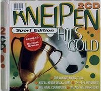 Various - Kneipen Hits Gold - Sport Edition