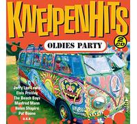 Various - Kneipen Hits Oldie Party